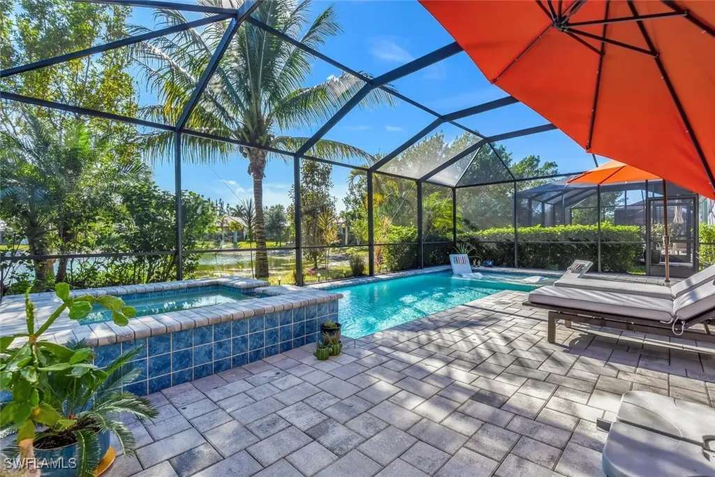 14662 Catamaran Place Naples FL 34114