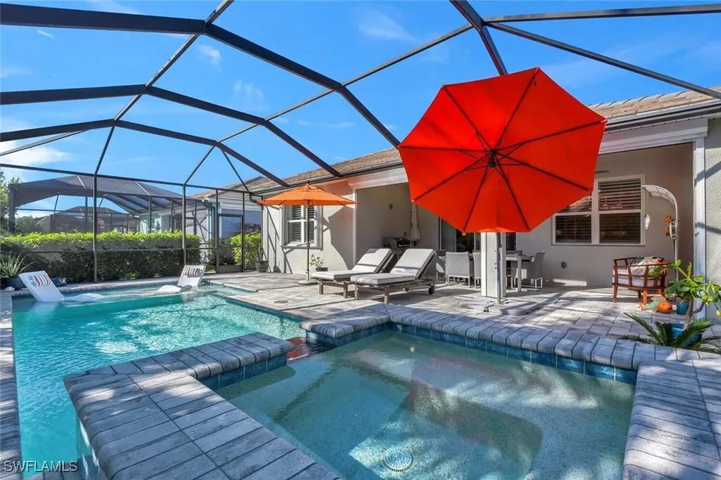 14662 Catamaran Place Naples FL 34114