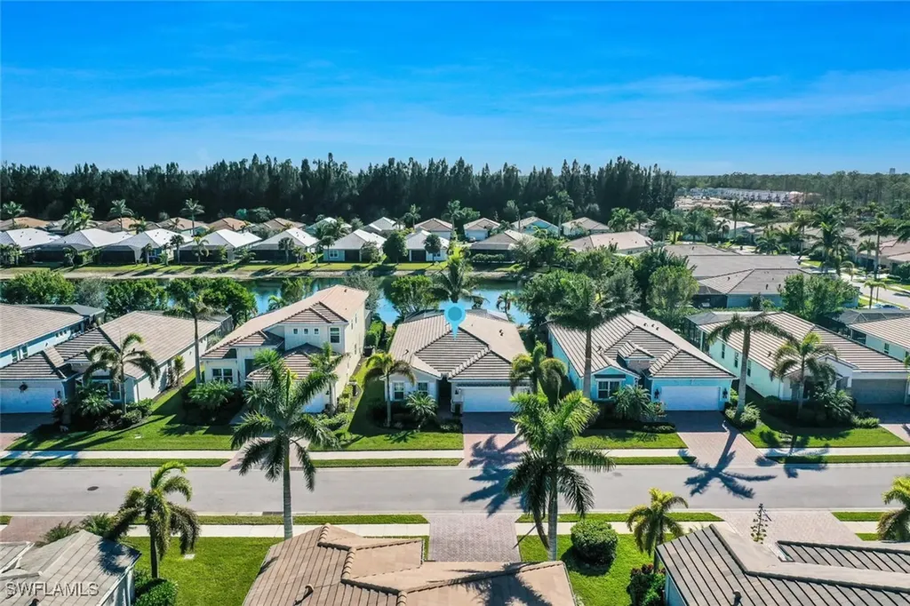 14662 Catamaran Place Naples FL 34114