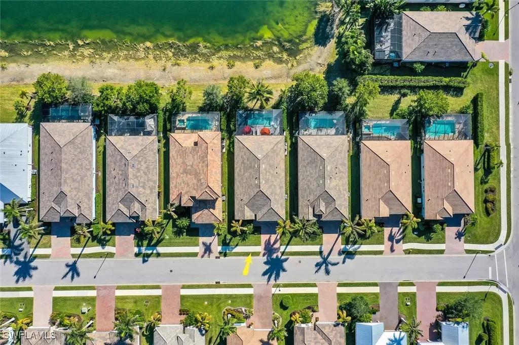 14662 Catamaran Place Naples FL 34114