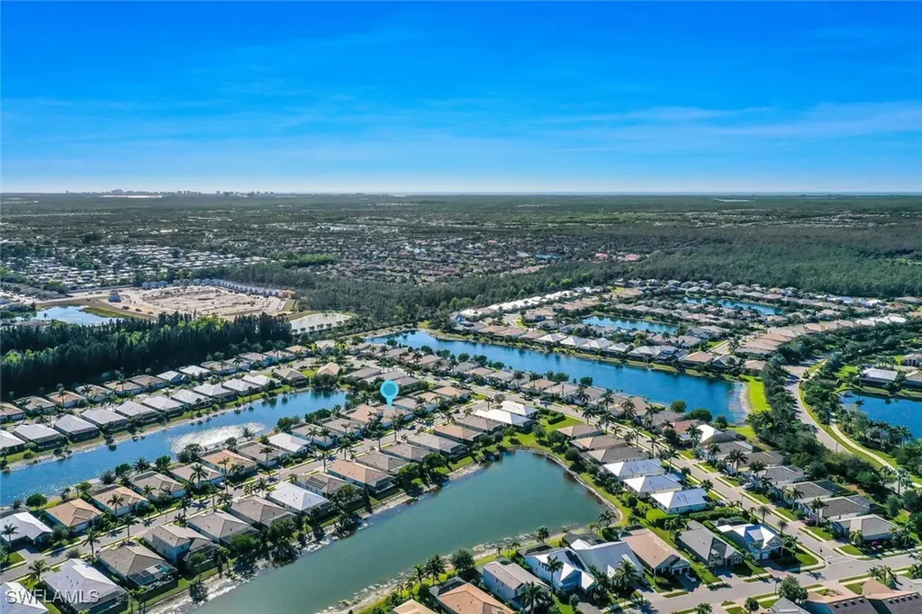 14662 Catamaran Place Naples FL 34114