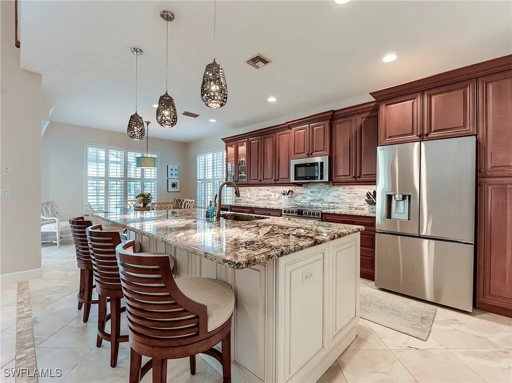 22050 Longleaf Trail Drive Estero FL 34135