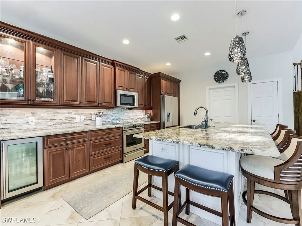 22050 Longleaf Trail Drive Estero FL 34135