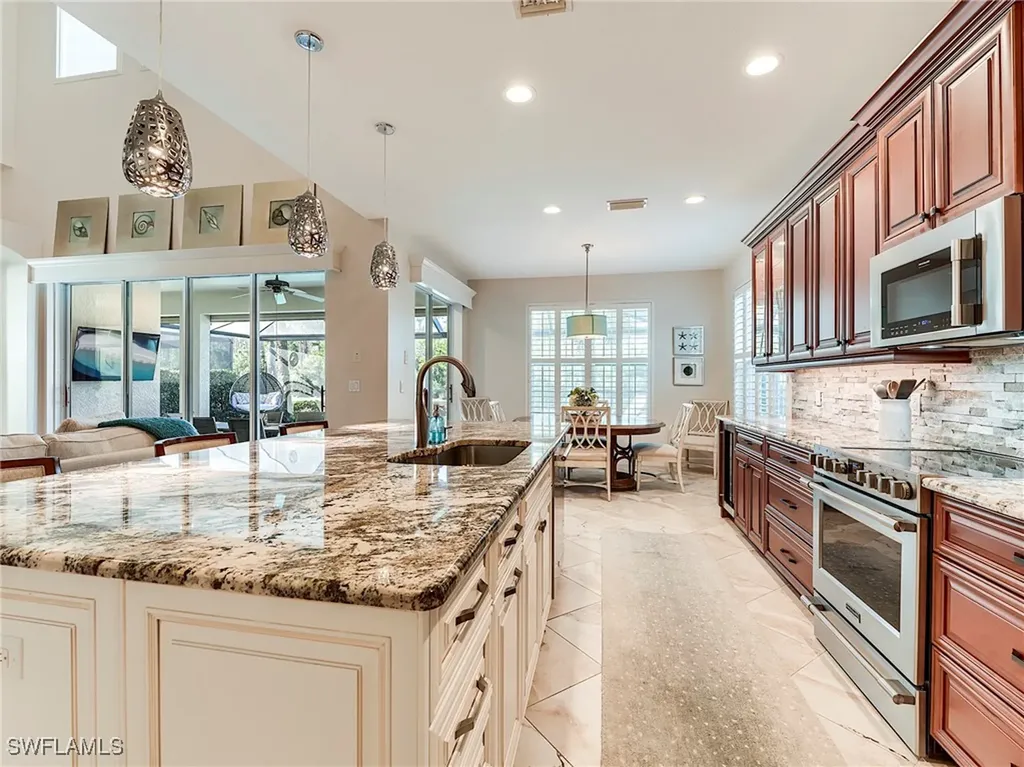 22050 Longleaf Trail Drive Estero FL 34135