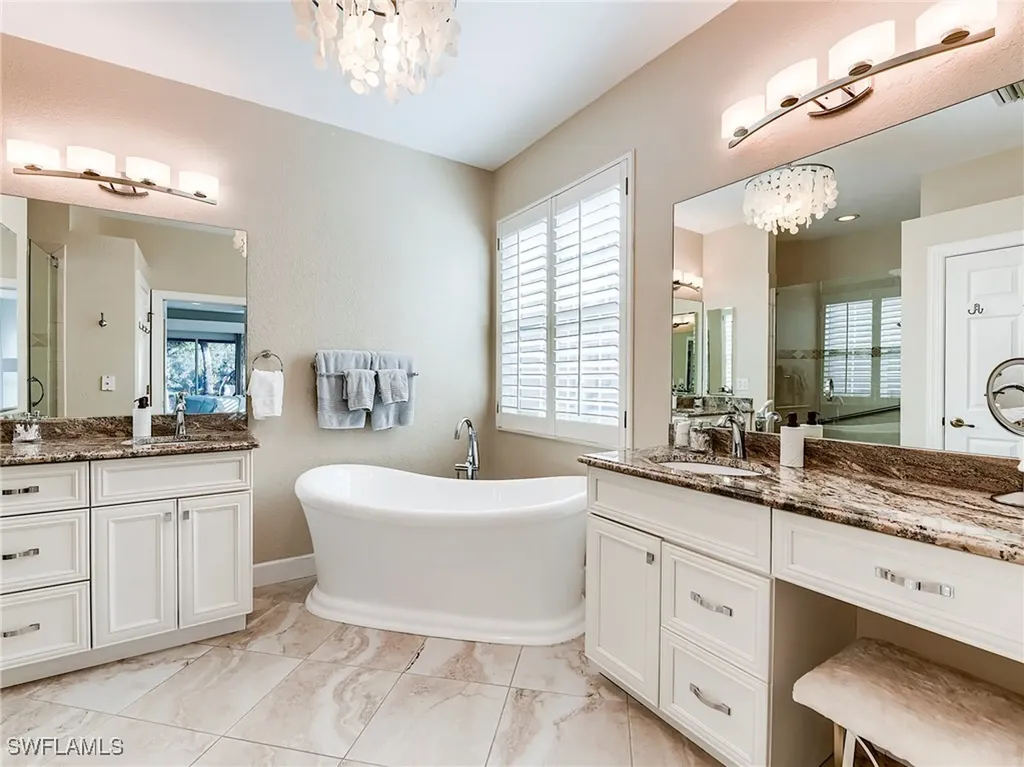 22050 Longleaf Trail Drive Estero FL 34135