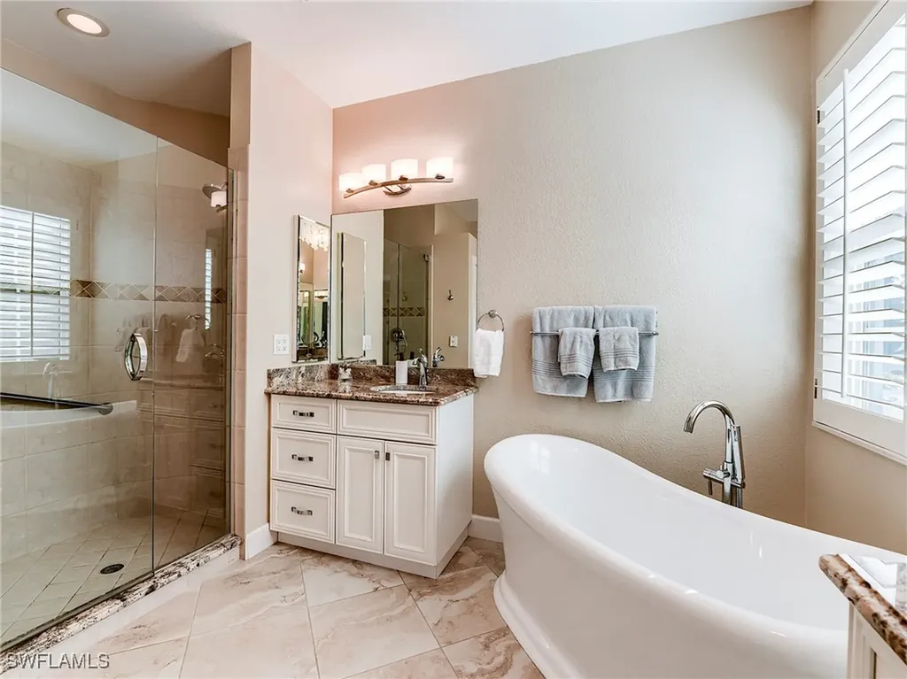 22050 Longleaf Trail Drive Estero FL 34135