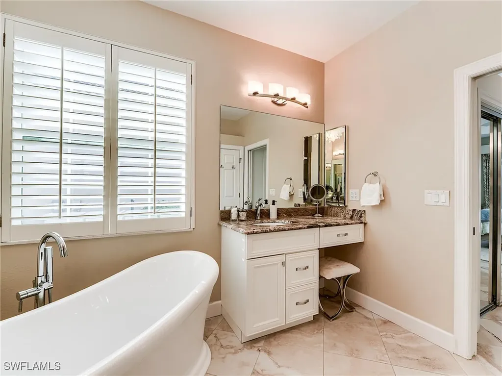 22050 Longleaf Trail Drive Estero FL 34135