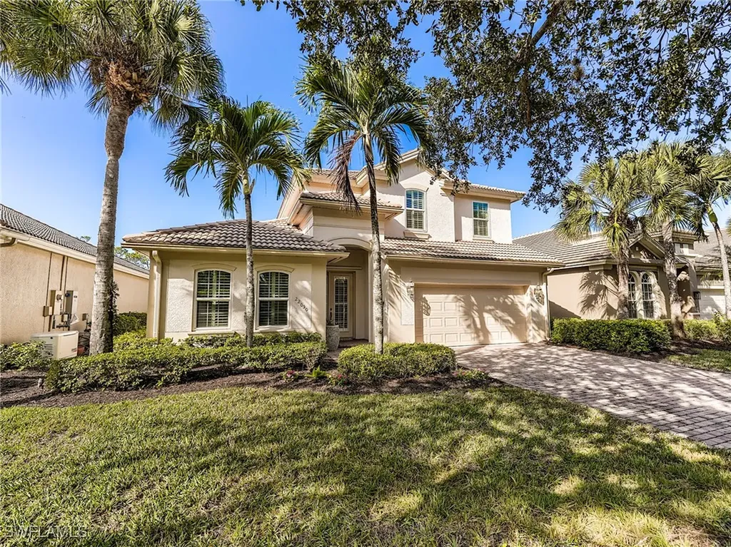 22050 Longleaf Trail Drive Estero FL 34135