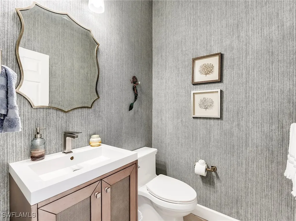 22050 Longleaf Trail Drive Estero FL 34135