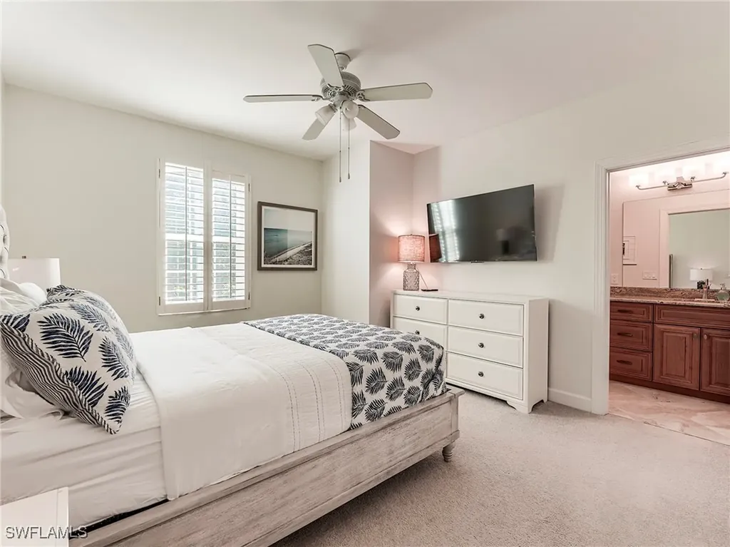 22050 Longleaf Trail Drive Estero FL 34135