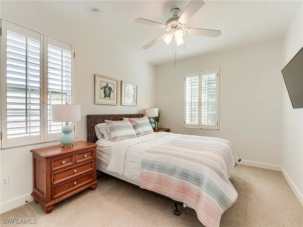 22050 Longleaf Trail Drive Estero FL 34135