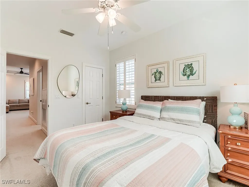 22050 Longleaf Trail Drive Estero FL 34135