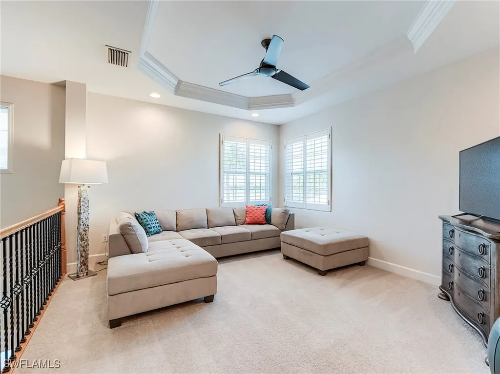 22050 Longleaf Trail Drive Estero FL 34135