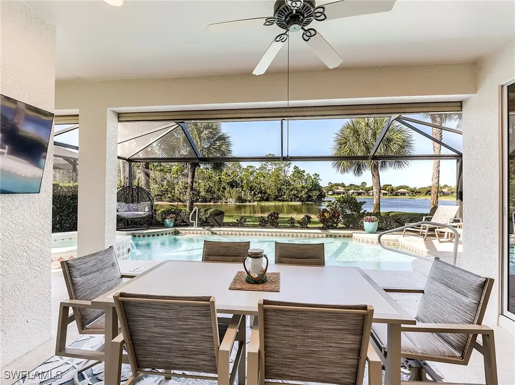 22050 Longleaf Trail Drive Estero FL 34135