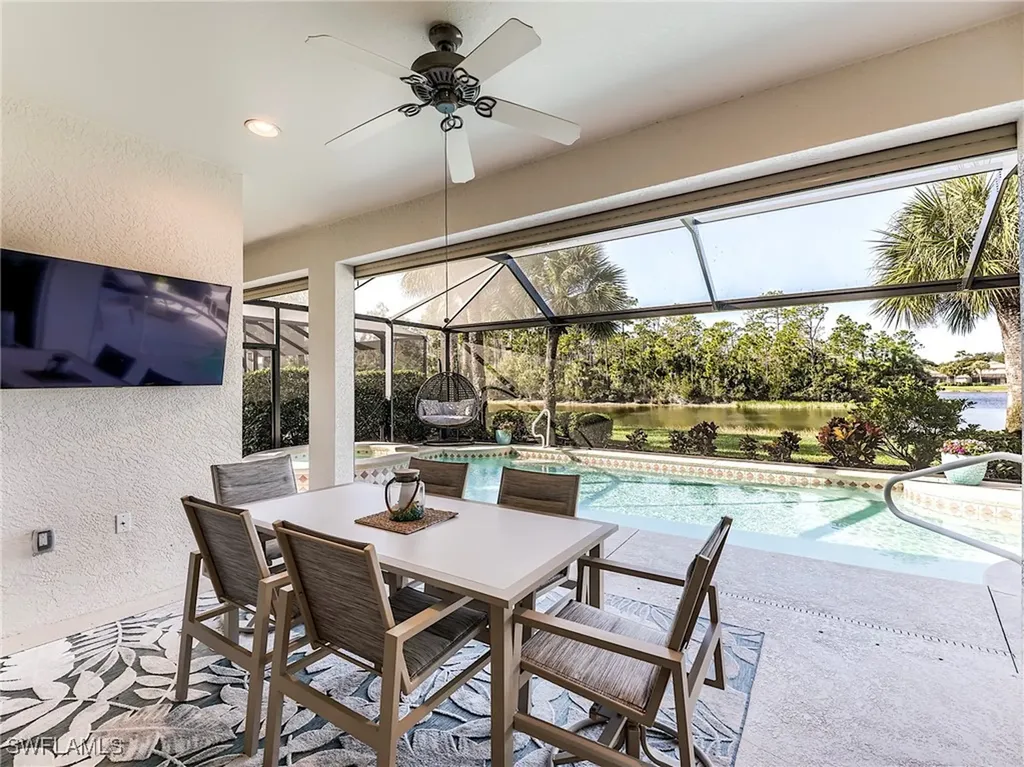 22050 Longleaf Trail Drive Estero FL 34135