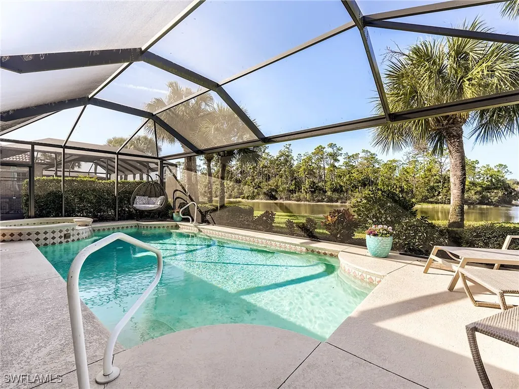 22050 Longleaf Trail Drive Estero FL 34135