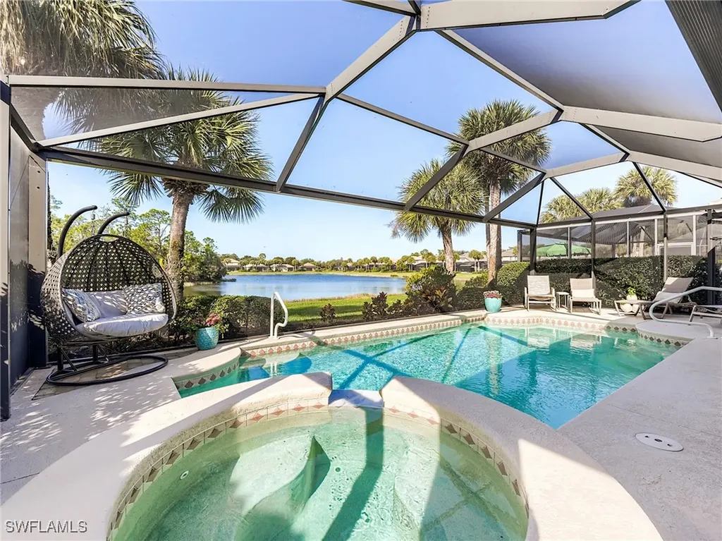 22050 Longleaf Trail Drive Estero FL 34135