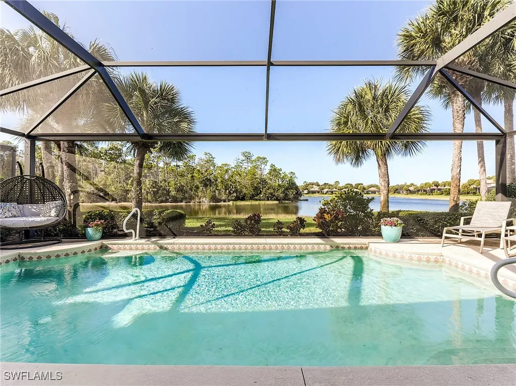 22050 Longleaf Trail Drive Estero FL 34135