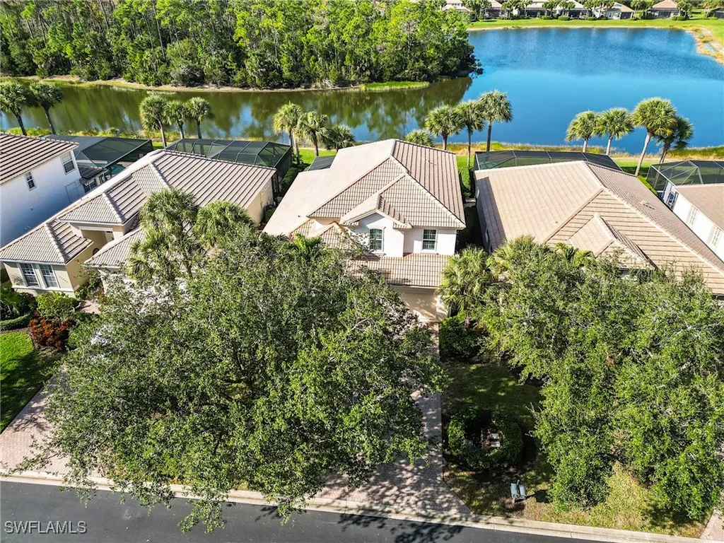 22050 Longleaf Trail Drive Estero FL 34135