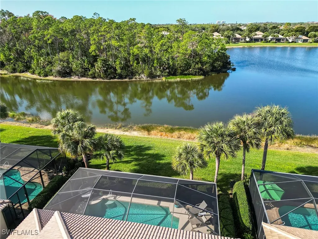 22050 Longleaf Trail Drive Estero FL 34135