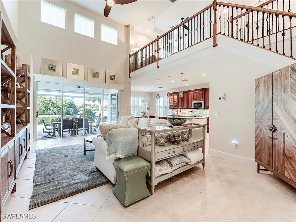 22050 Longleaf Trail Drive Estero FL 34135