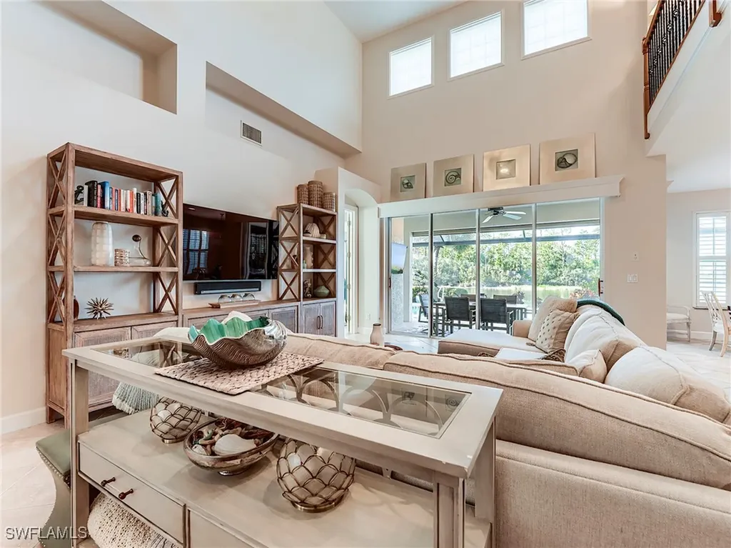 22050 Longleaf Trail Drive Estero FL 34135