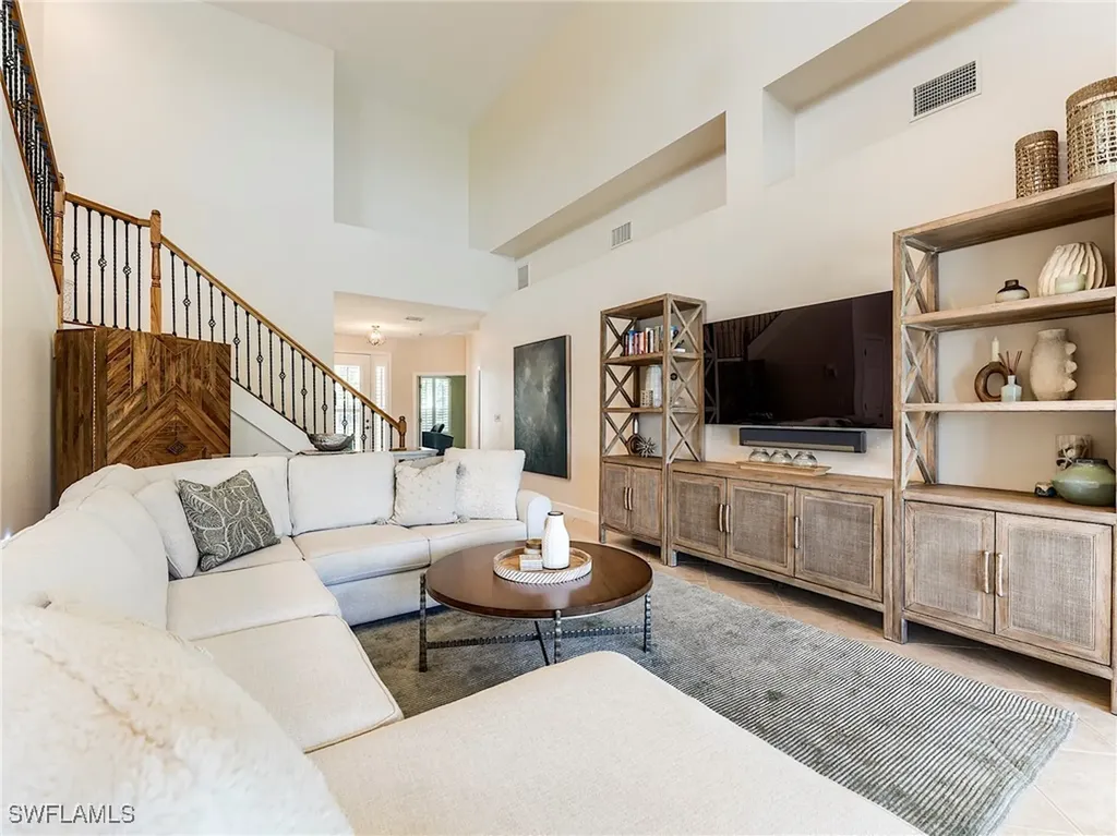 22050 Longleaf Trail Drive Estero FL 34135