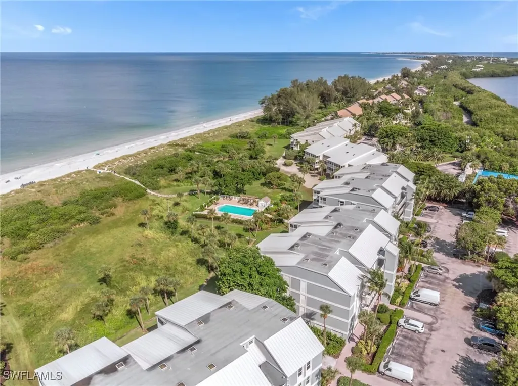 2315 Beach Villas Captiva FL 33924