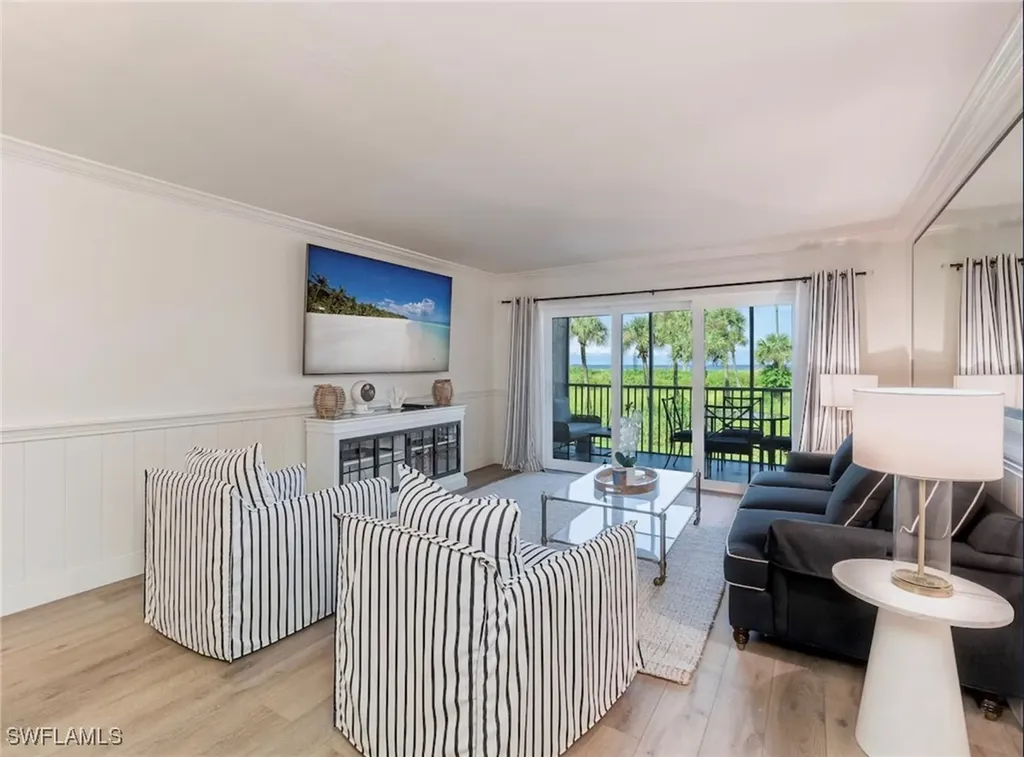 2315 Beach Villas Captiva FL 33924