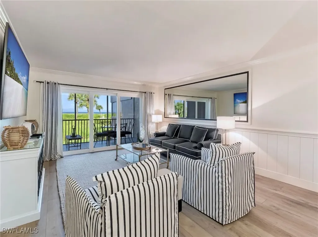 2315 Beach Villas Captiva FL 33924