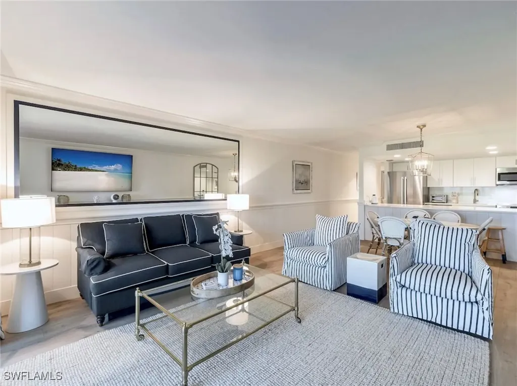 2315 Beach Villas Captiva FL 33924