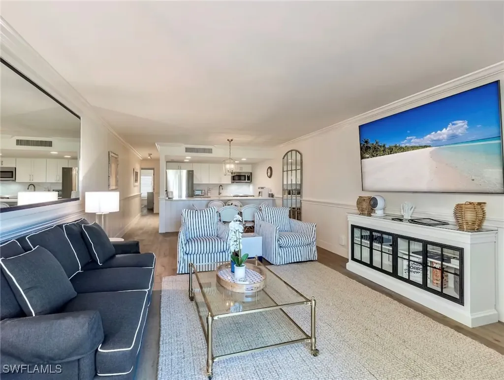 2315 Beach Villas Captiva FL 33924