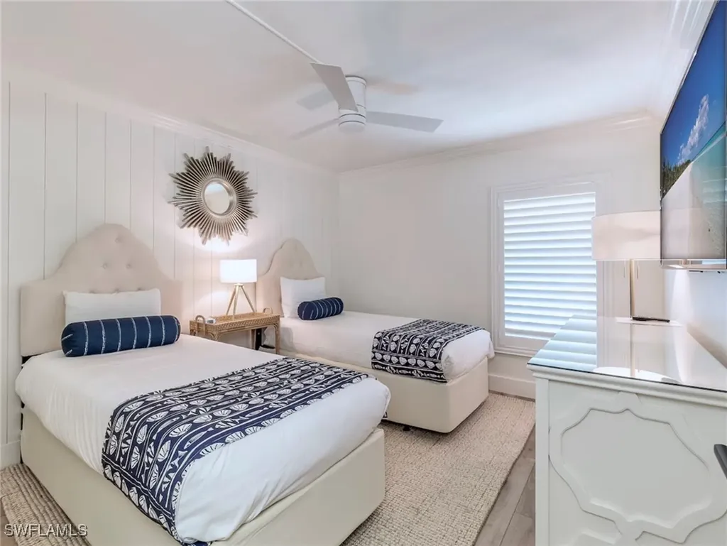 2315 Beach Villas Captiva FL 33924