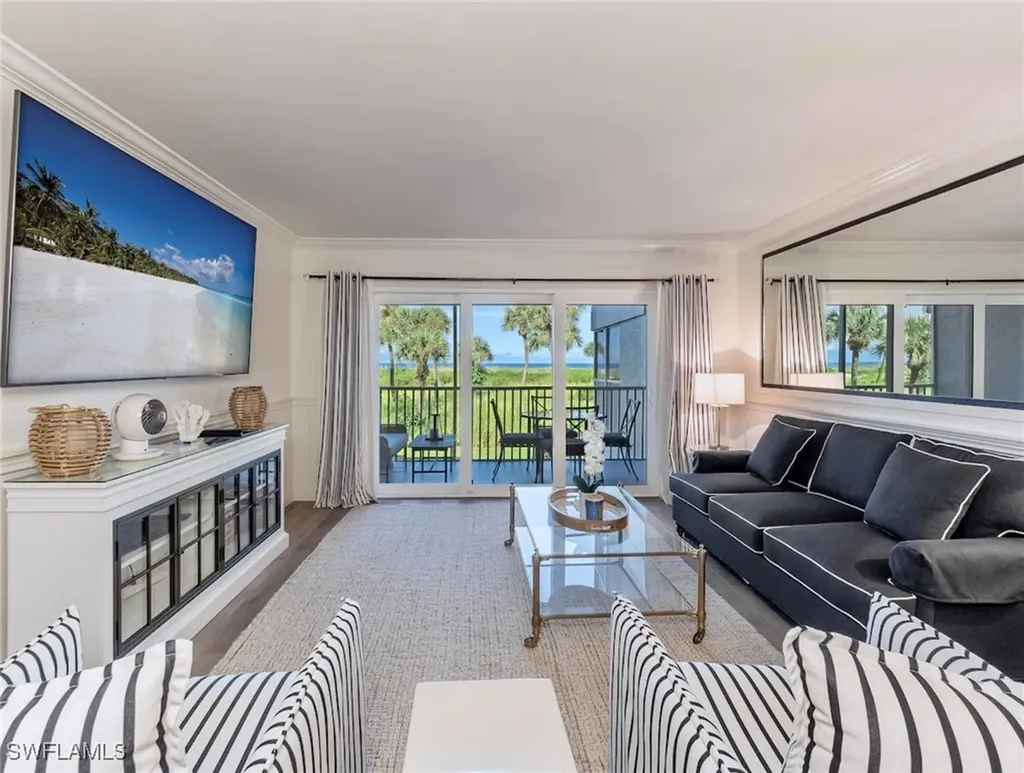 2315 Beach Villas Captiva FL 33924
