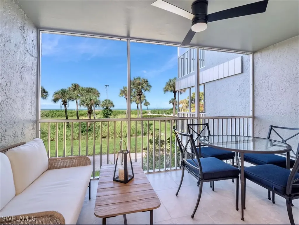 2315 Beach Villas Captiva FL 33924