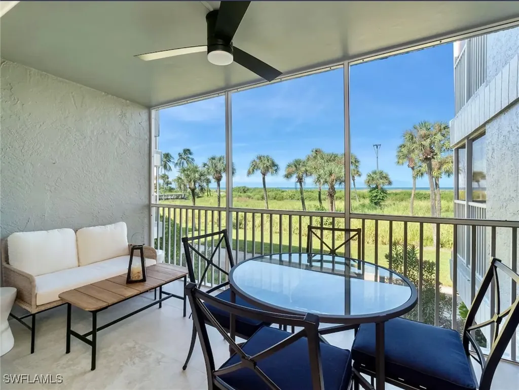 2315 Beach Villas Captiva FL 33924