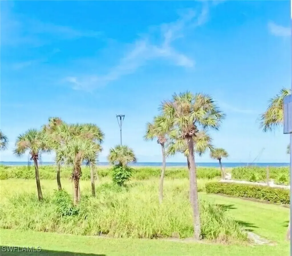 2315 Beach Villas Captiva FL 33924