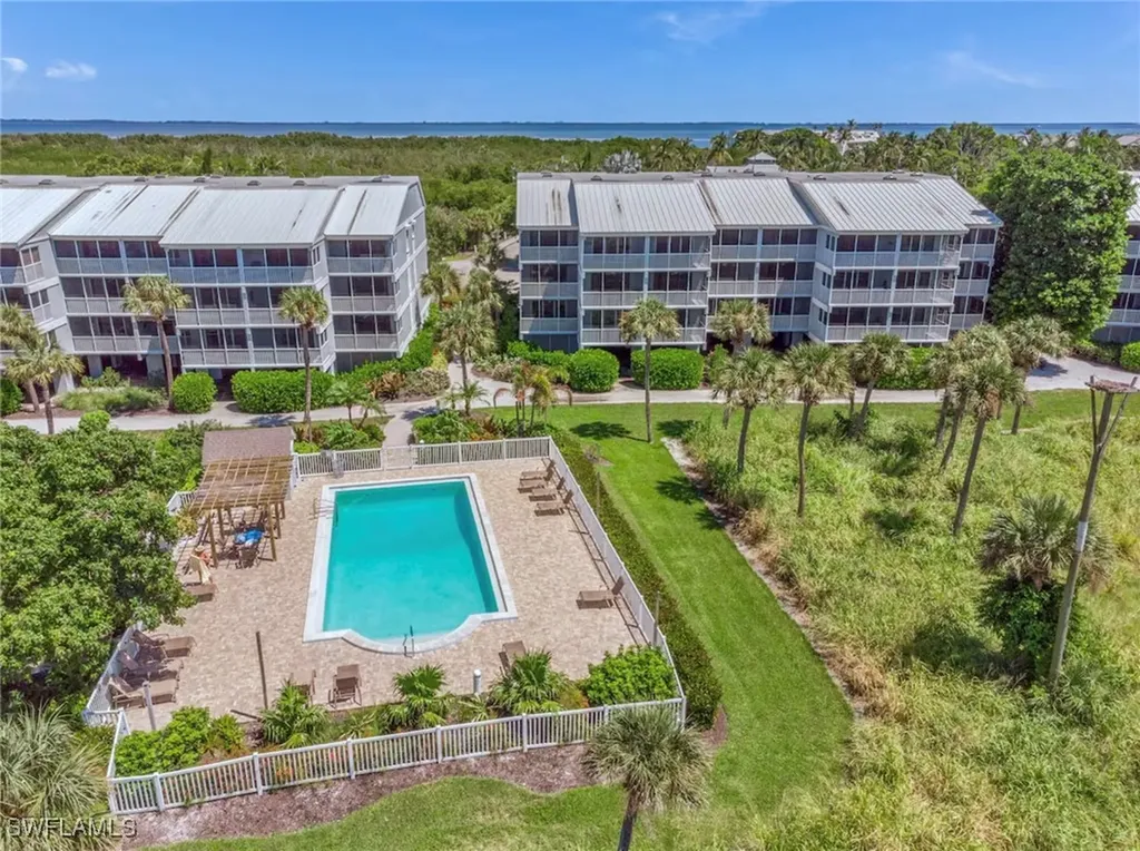 2315 Beach Villas Captiva FL 33924
