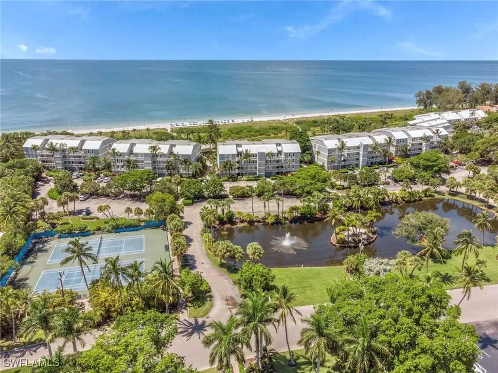 2315 Beach Villas Captiva FL 33924
