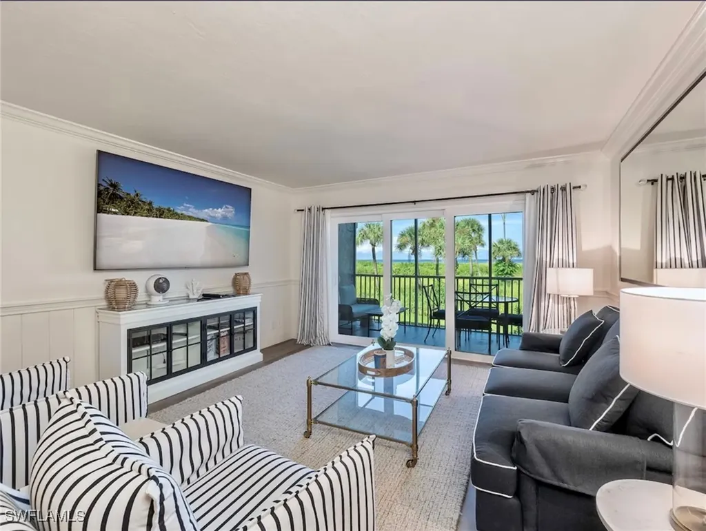 2315 Beach Villas Captiva FL 33924