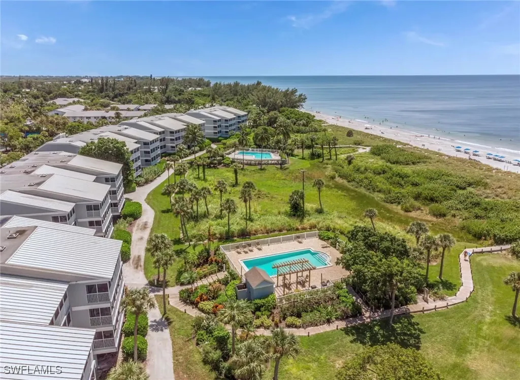 2315 Beach Villas Captiva FL 33924