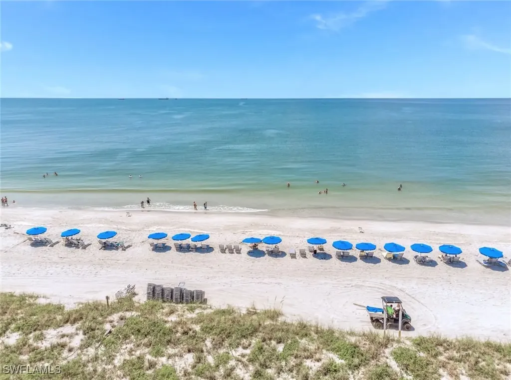 2315 Beach Villas Captiva FL 33924
