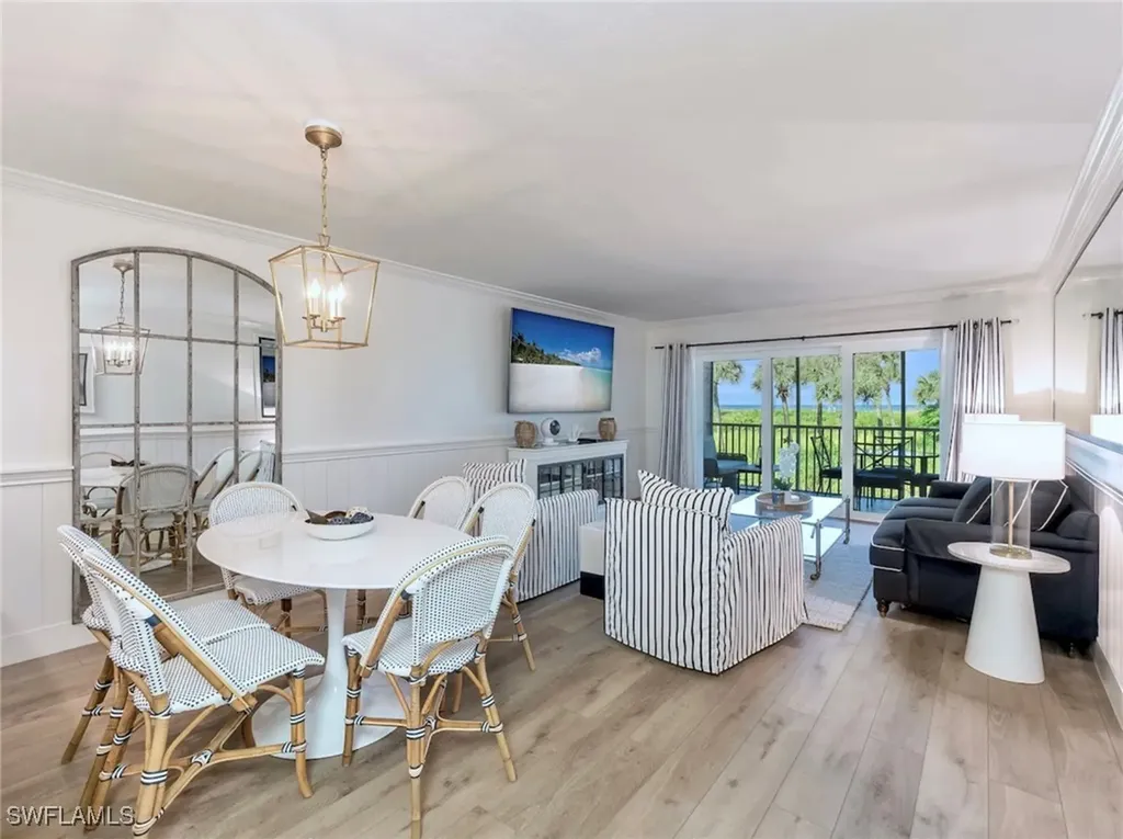 2315 Beach Villas Captiva FL 33924
