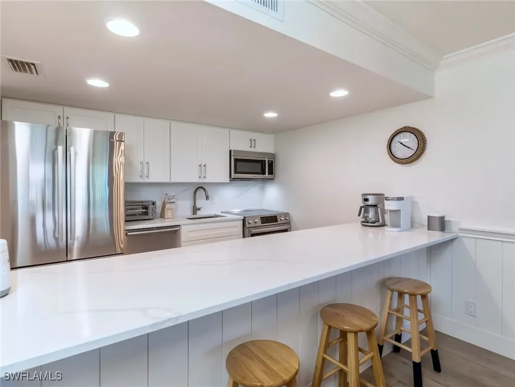 2315 Beach Villas Captiva FL 33924