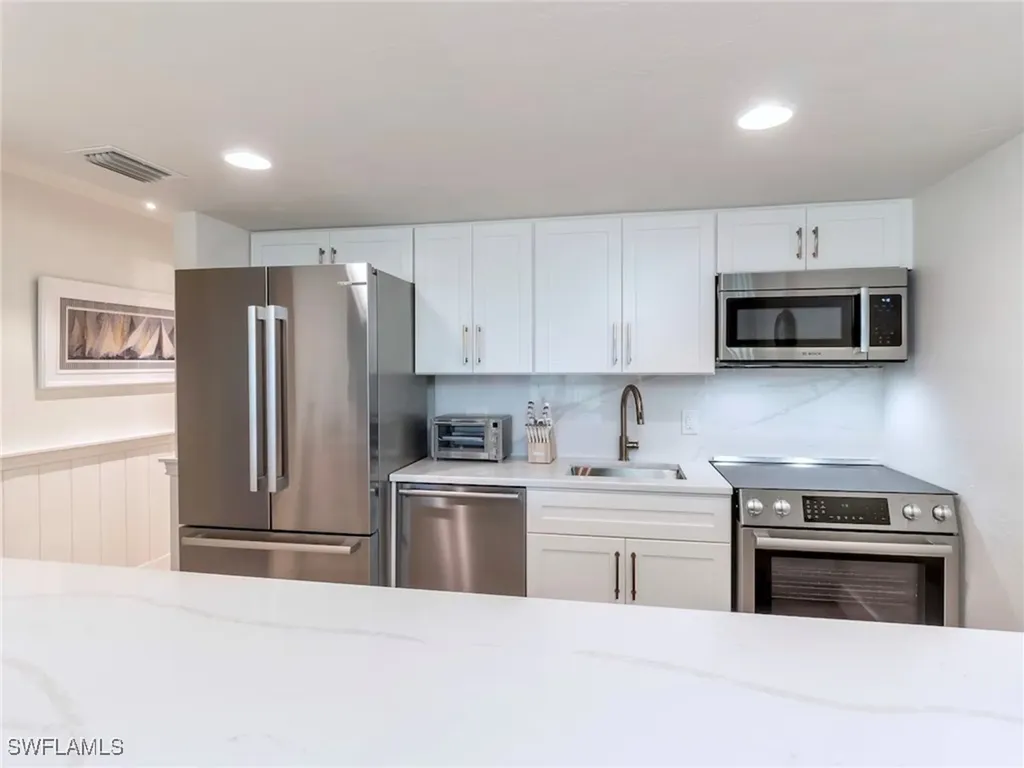 2315 Beach Villas Captiva FL 33924