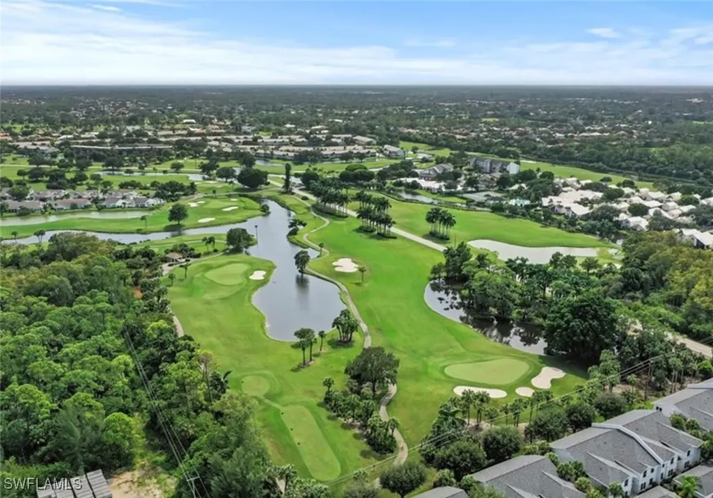 1530 Imperial Golf Course Boulevard Naples FL 34110