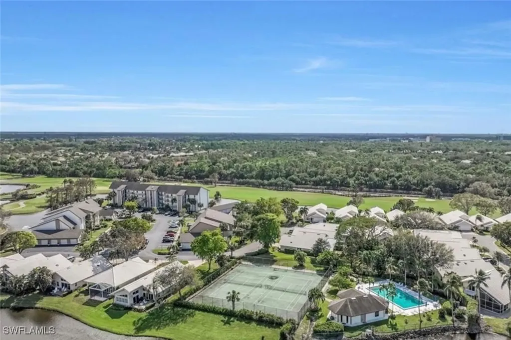 1530 Imperial Golf Course Boulevard Naples FL 34110