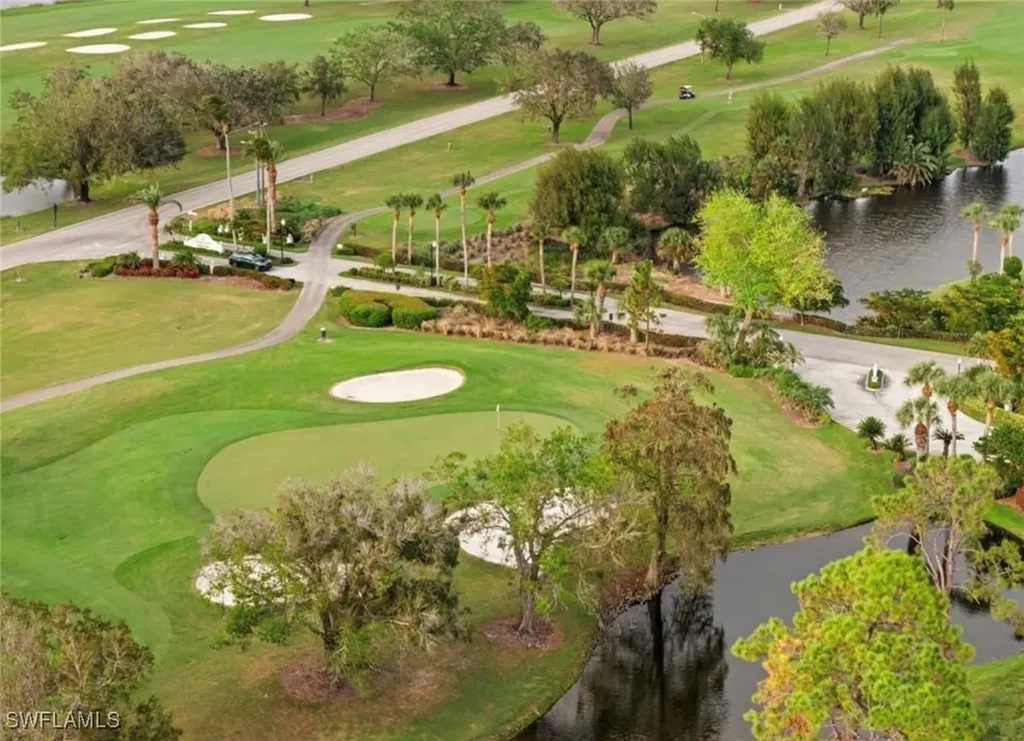 1530 Imperial Golf Course Boulevard Naples FL 34110