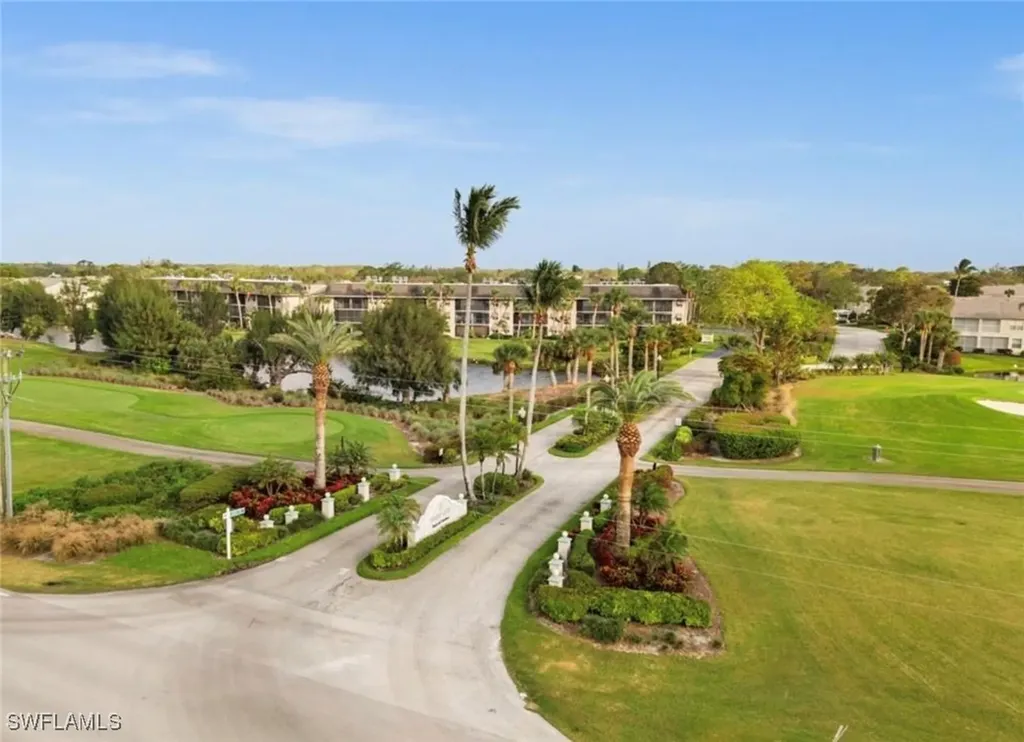 1530 Imperial Golf Course Boulevard Naples FL 34110