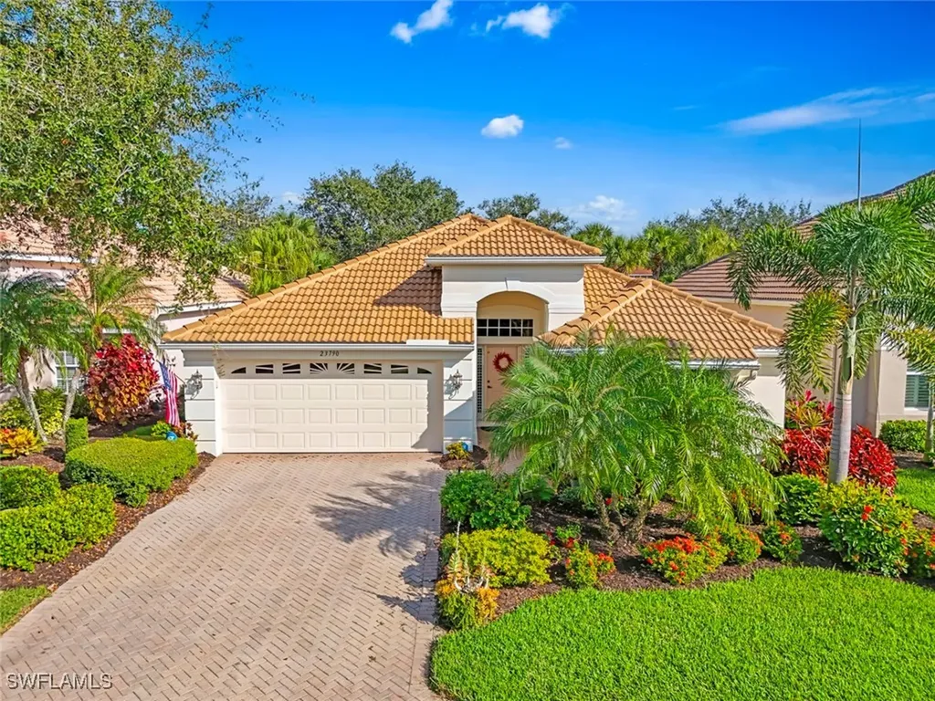 23790 Copperleaf Boulevard Estero FL 34135